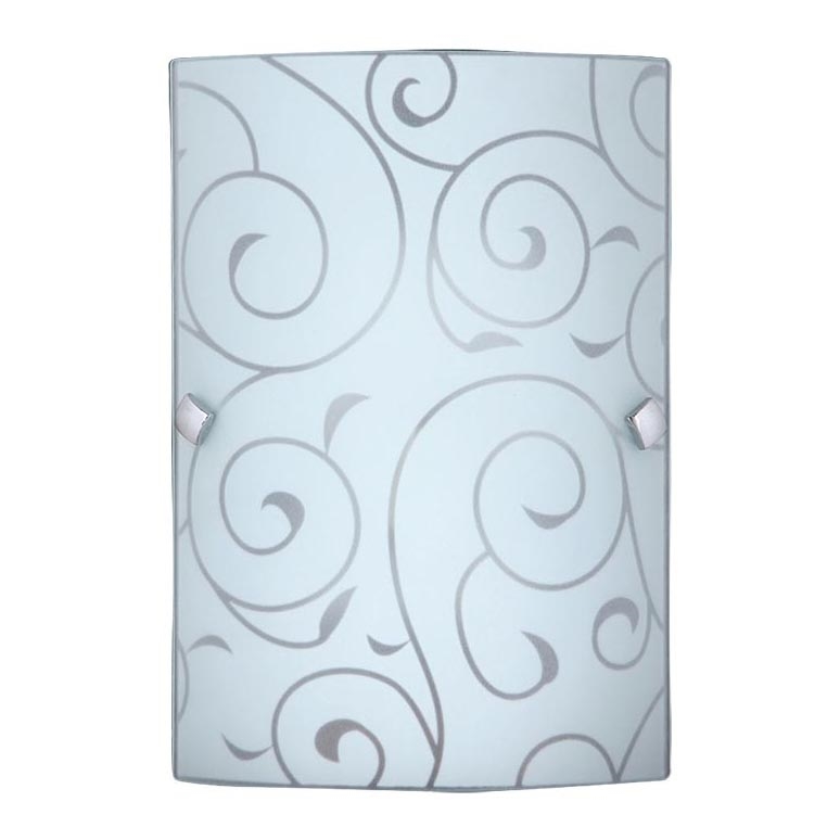 Rabalux 3850 - Szkło zamienne do lampy HARMONY LUX E27