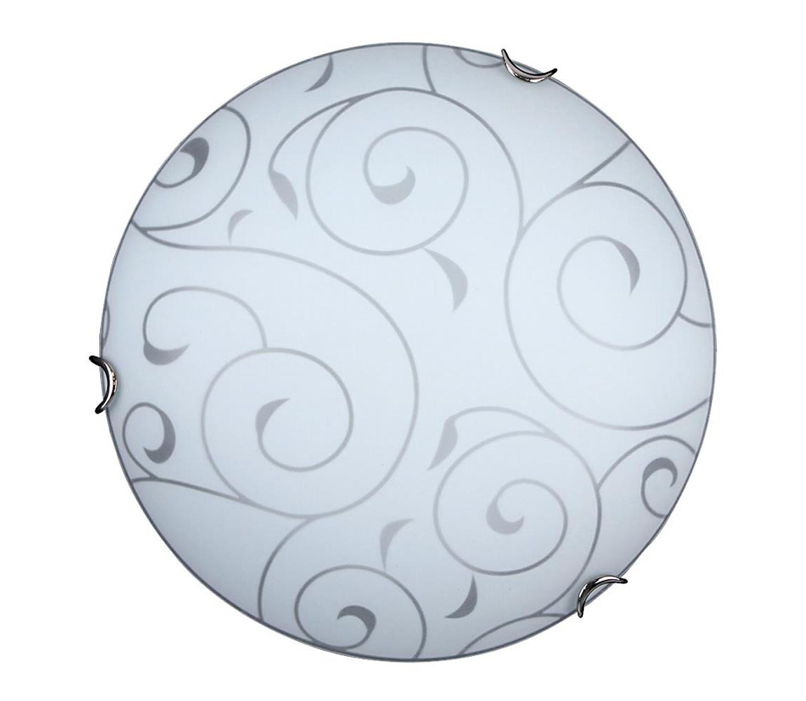 Rabalux 3852 - Kinkiet HARMONY LUX 1xE27/60W/230V