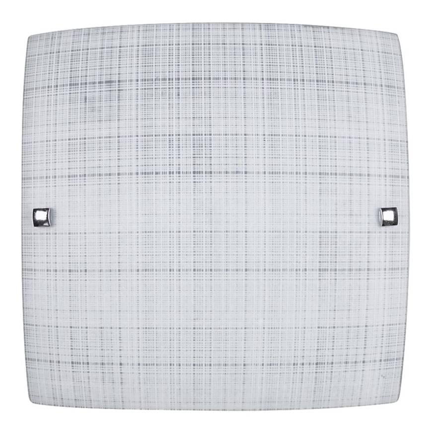 Rabalux 3888 - Lampa sufitowa SCOTTIE 1xE27/60W/230V