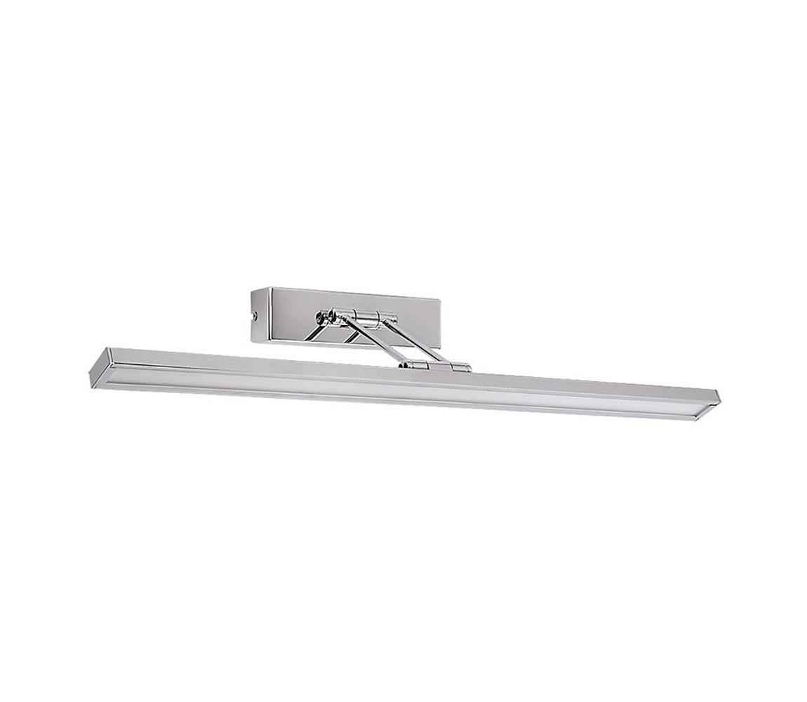 Rabalux 3908 - LED Kinkiet galeryjka LED/12W/230V