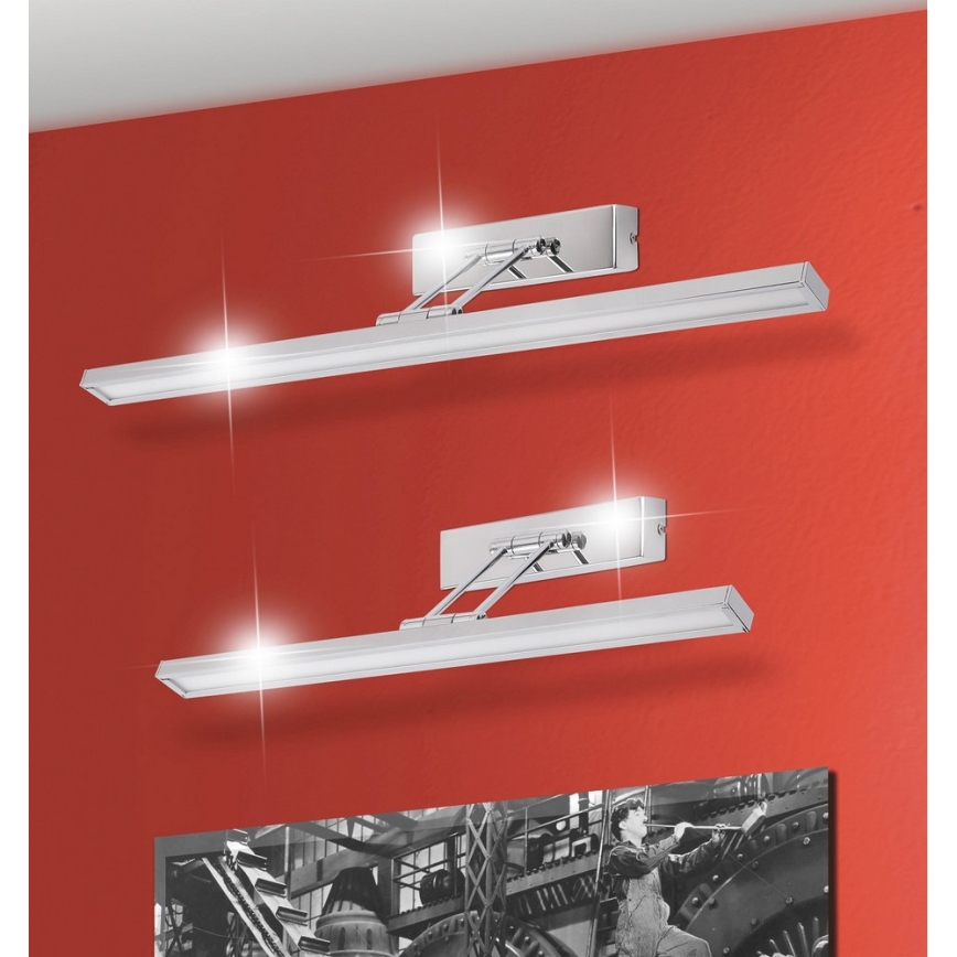 Rabalux - LED Kinkiet galeryjka LED/12W/230V