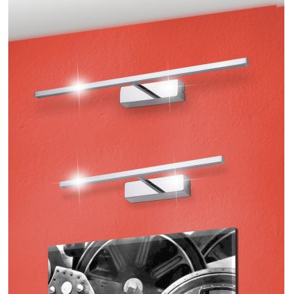 Rabalux - LED Kinkiet galeryjka LED/8W/230V