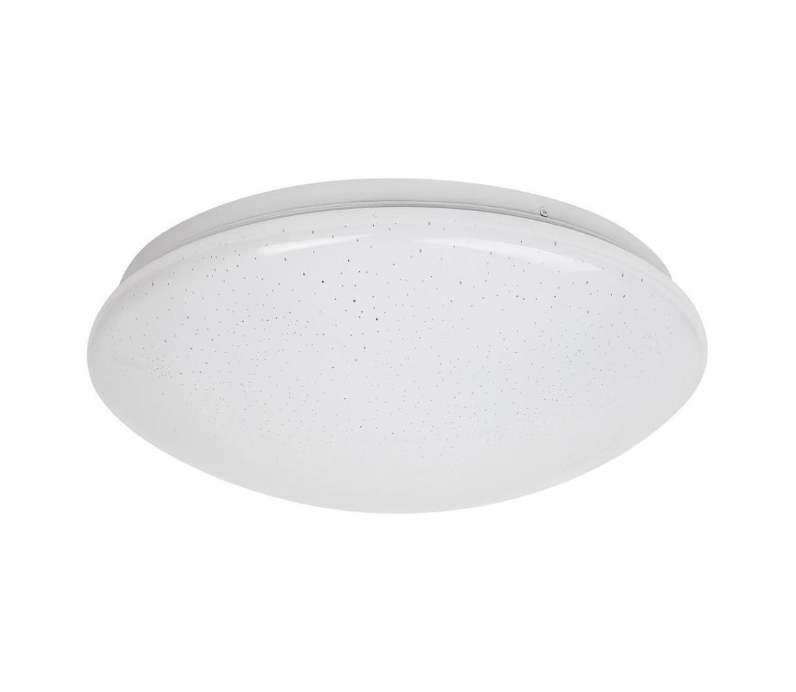 Rabalux 3937 - LED Plafon LUCAS LED/18W/230V