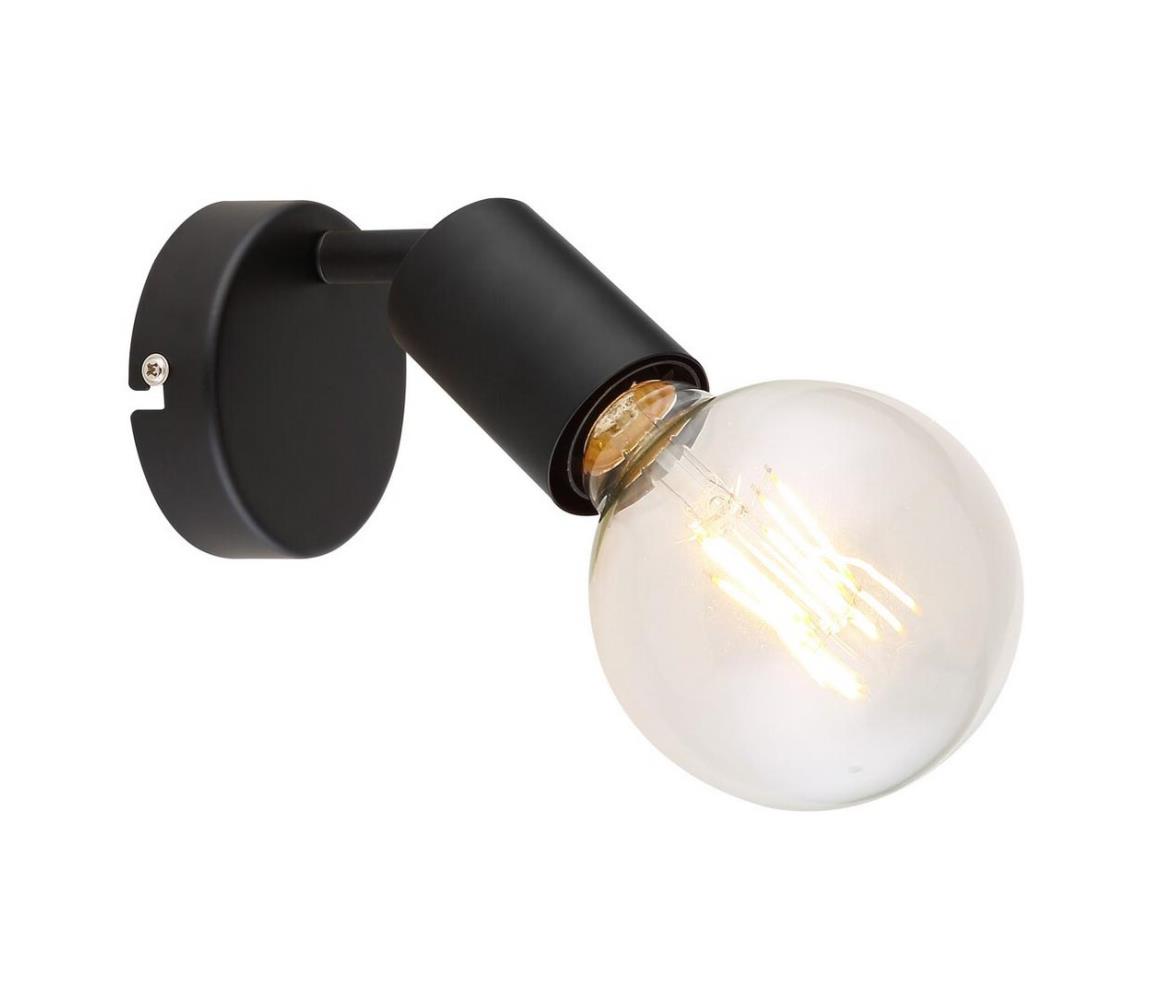 Rabalux 3986 - Reflektor ścienny LAMAR 1xE27/40W/230V