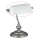 Rabalux 4037 - Szkło zamienne do lamp stołowych BANK E27