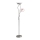 Rabalux 4077 - Szkło zamienne do lampy podłogowej GAMMA G9 małe