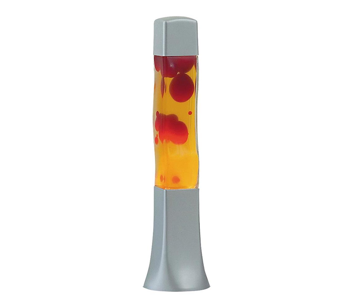 Rabalux 4109 - lampa lava MARSHAL 1xE14/25W/230V