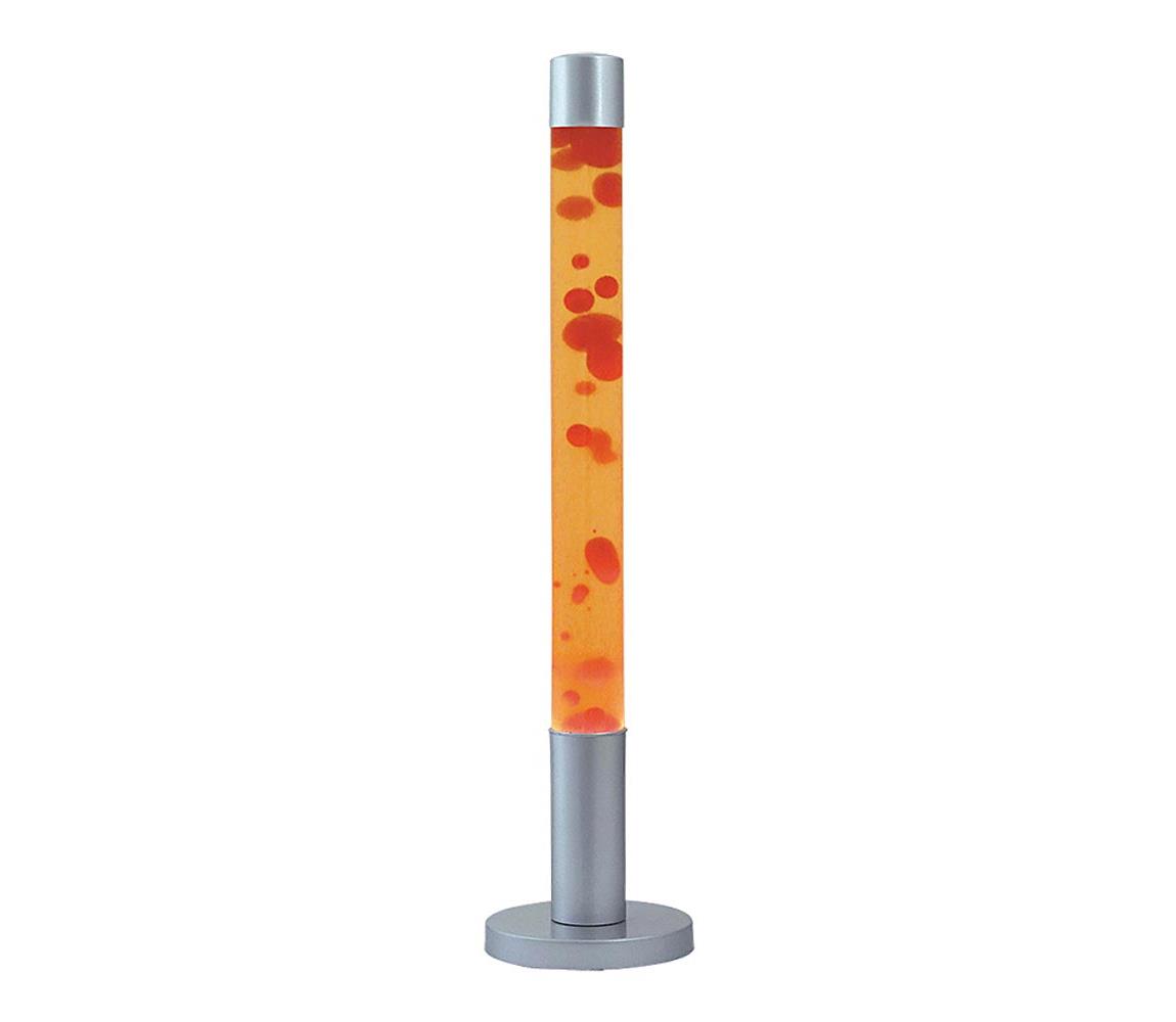 Rabalux 4111 - Lampa lawowa DOVCE 1xE14/55W/230V