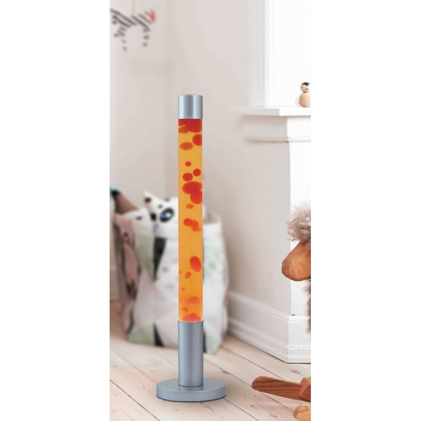 Rabalux - Lampa lawowa 1xE14/55W/230V