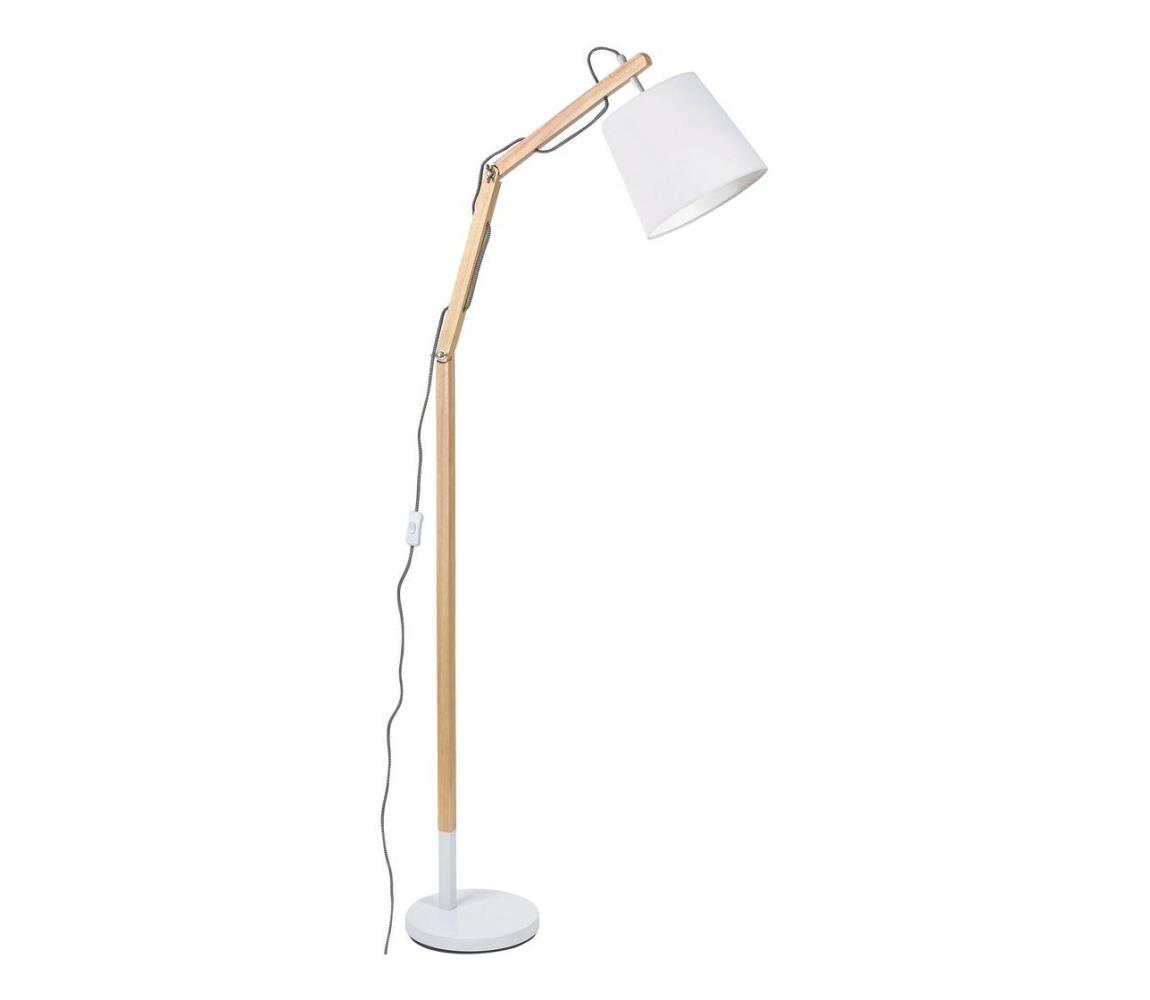 Rabalux 4192 - Lampa podłogowa THOMAS E27/60W