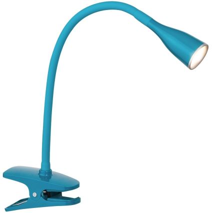 Rabalux - LED lampka biurkowa z klipsem LED/4,5W/230V