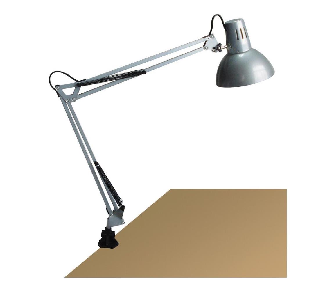 Rabalux 4216 - Lampa stołowa ARNO 1xE27/60W/230V