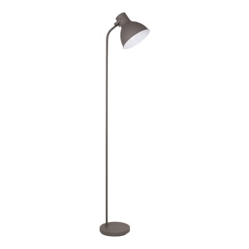 Rabalux 4329 - Lampa podłogowa DEREK 1xE27/25W/230V