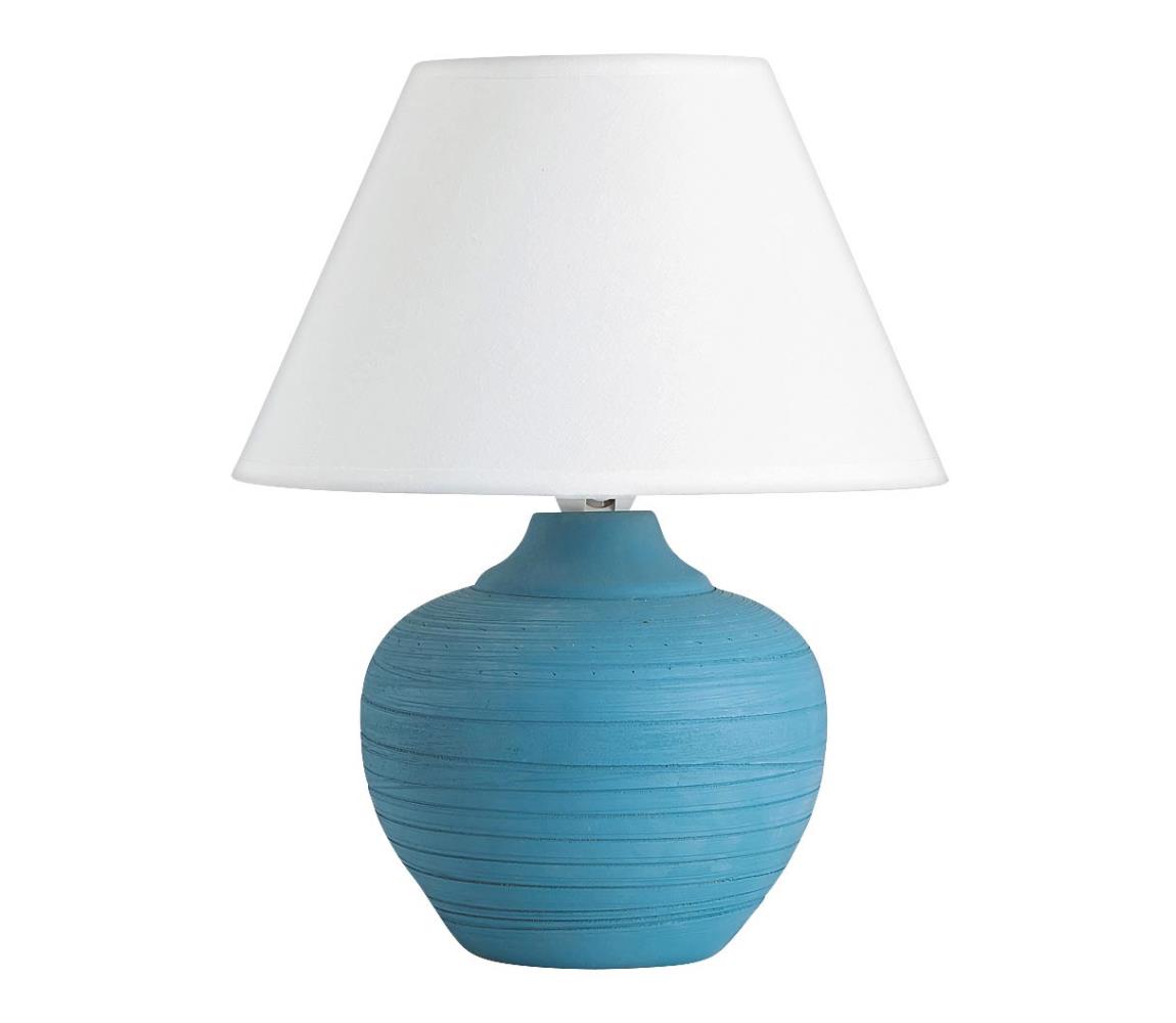 Rabalux 4392 - Lampa stołowa MOLLY E14/40W