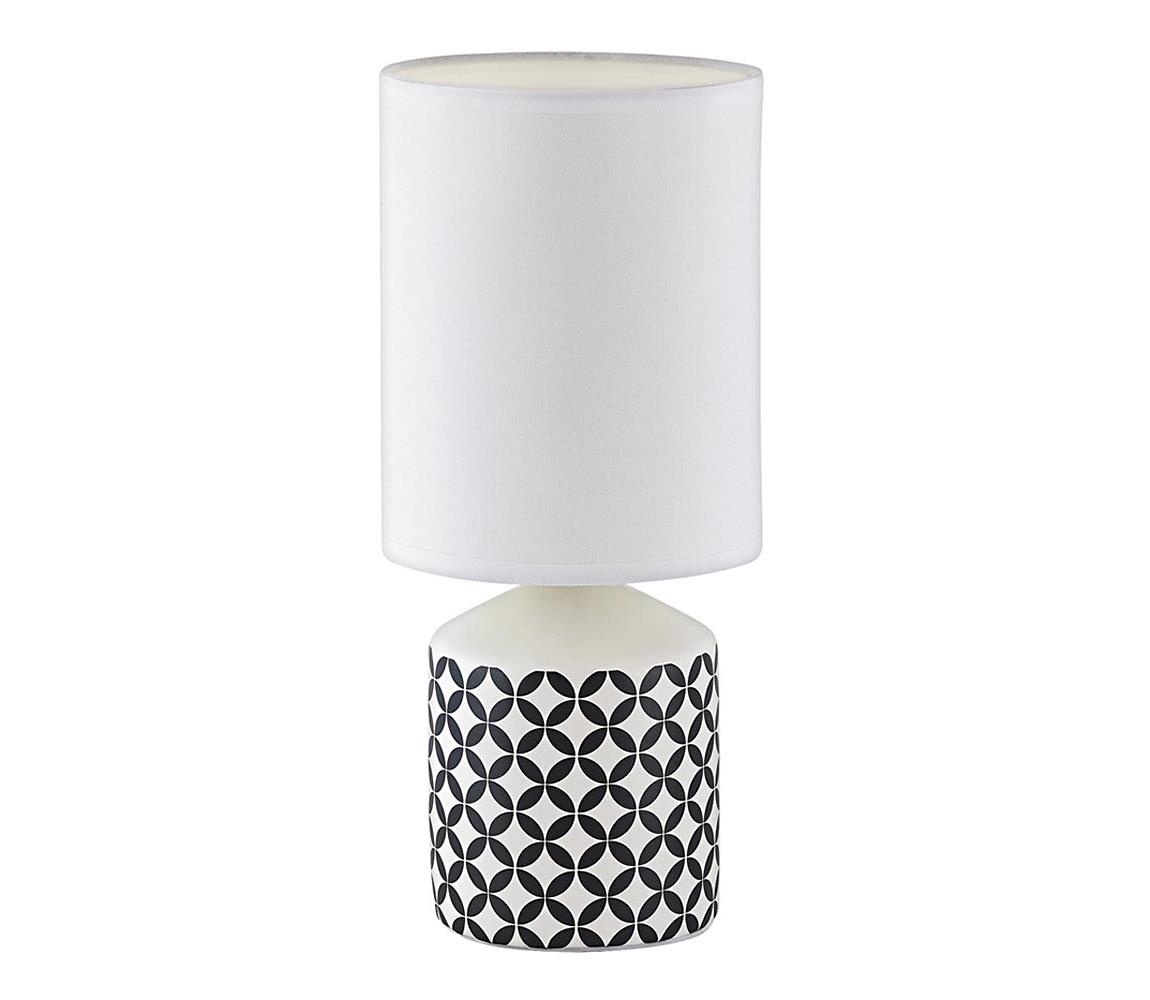 Rabalux 4398 - Lampa stołowa SOPHIE 1xE14/40W/230V