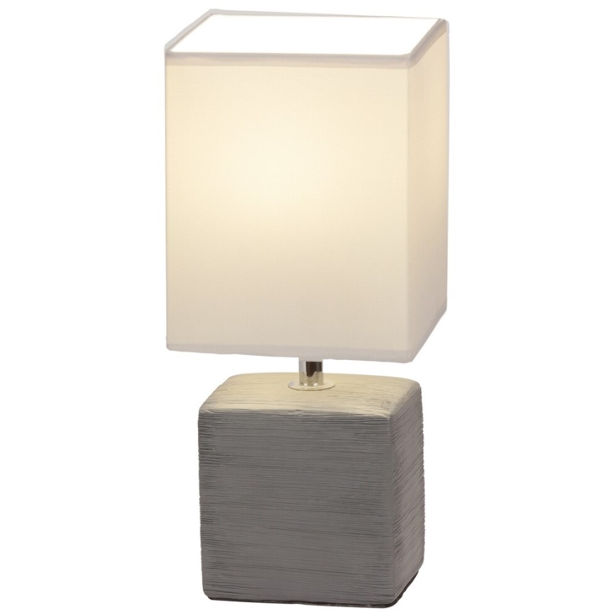Rabalux - Lampa stołowa 1xE14/40W/230V