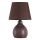 Rabalux 4476 - Zamienny klosz INGRID E14