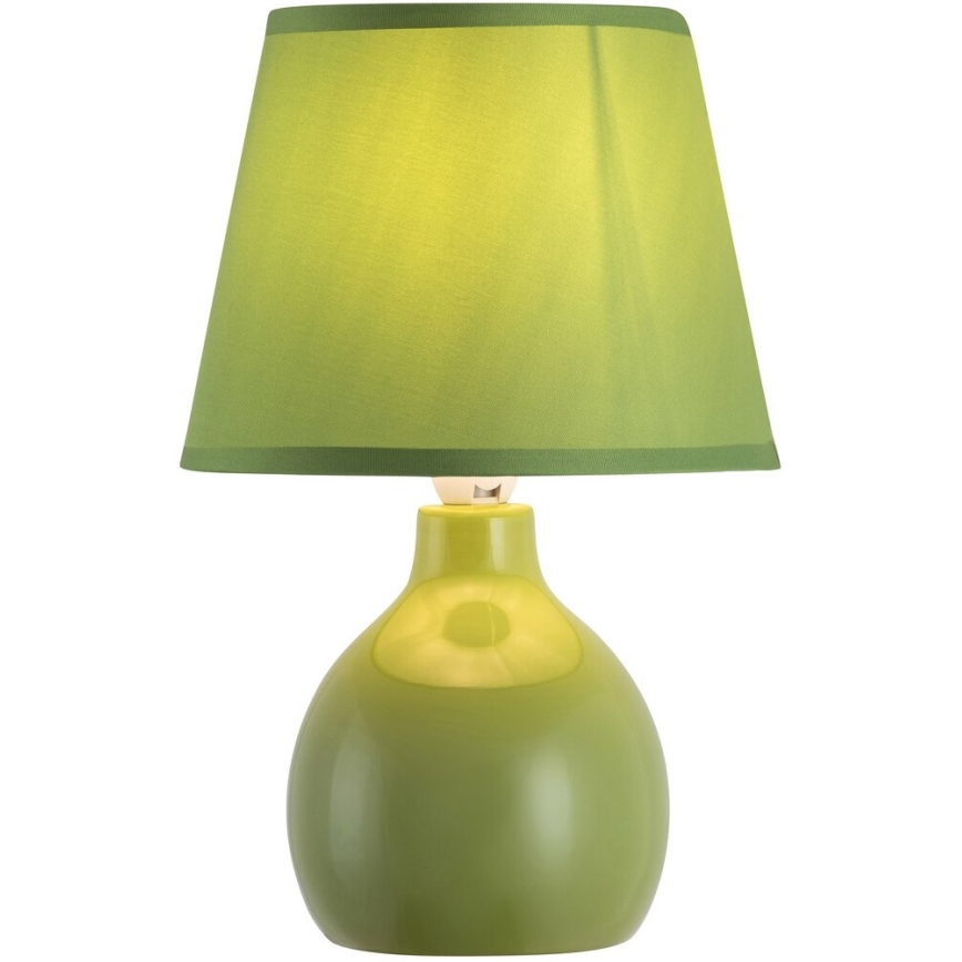 Rabalux - Lampa stołowa 1xE14/40W/230V