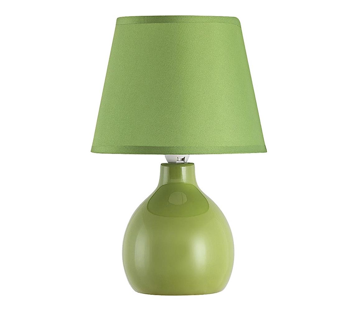 Rabalux 4477 - Lampa stołowa INGRID 1xE14/40W/230V