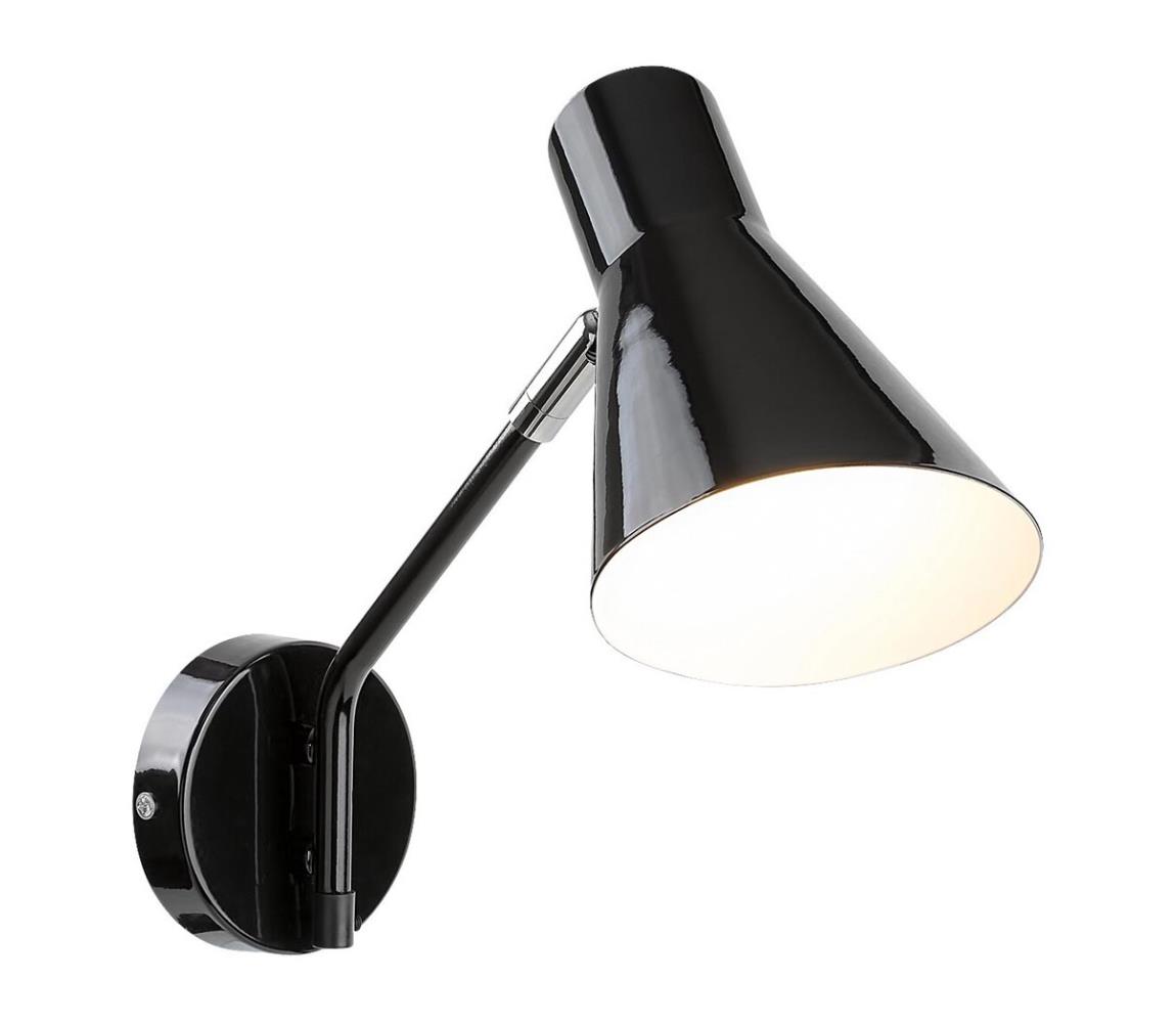 Rabalux 4504 - Kinkiet ALFONS 1xE27/25W/230V