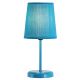 Rabalux - Lampa stołowa 1xE14/40W/230V niebieski