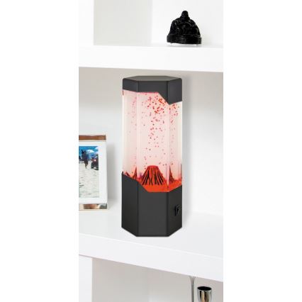 Rabalux - Lampa dekoracyjna RGB 1,65W