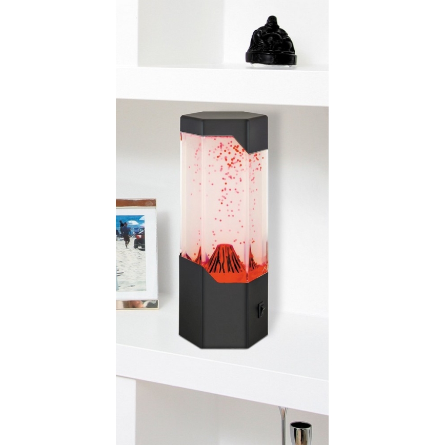 Rabalux - Lampa dekoracyjna RGB 1,65W