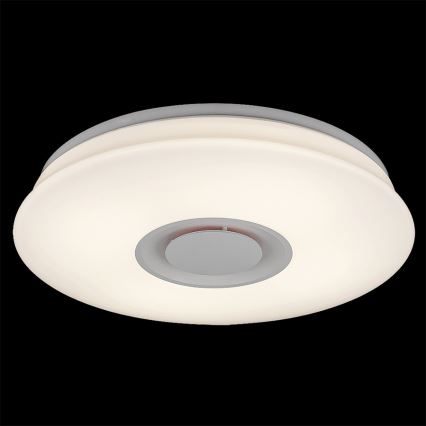 Rabalux 4541 - LED Plafon ściemnialny MURRY 1xLED/24W/230V