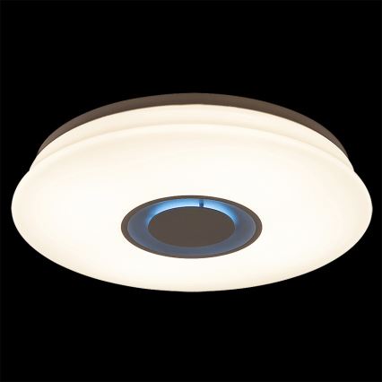 Rabalux 4541 - LED Plafon ściemnialny MURRY 1xLED/24W/230V