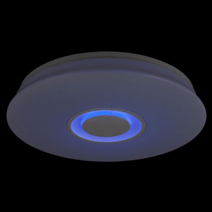 Rabalux 4541 - LED Plafon ściemnialny MURRY 1xLED/24W/230V
