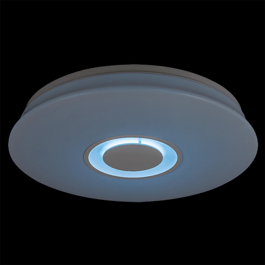 Rabalux 4541 - LED Plafon ściemnialny MURRY 1xLED/24W/230V