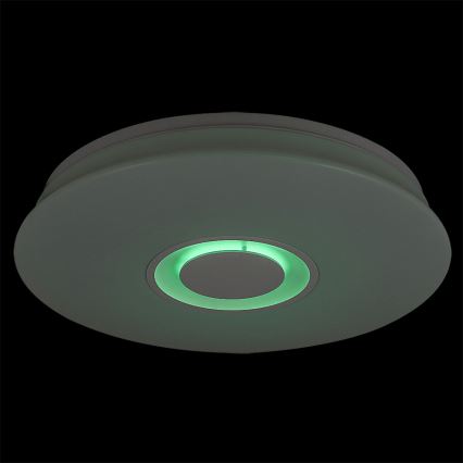 Rabalux 4541 - LED Plafon ściemnialny MURRY 1xLED/24W/230V