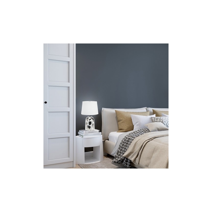 Rabalux - Lampa stołowa 1xE14/40W/230V