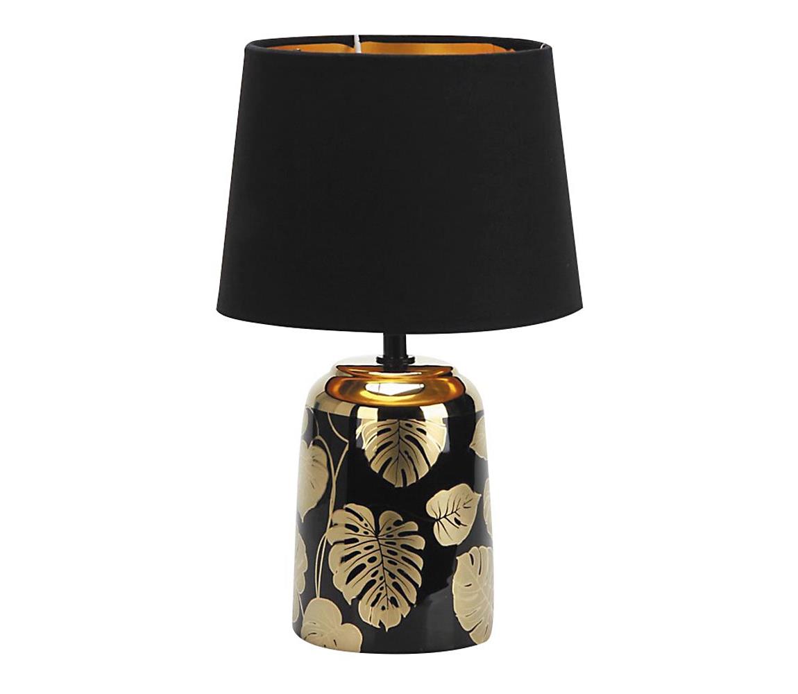 Rabalux 4549 - Lampa stołowa SONAL 1xE14/40W/230V