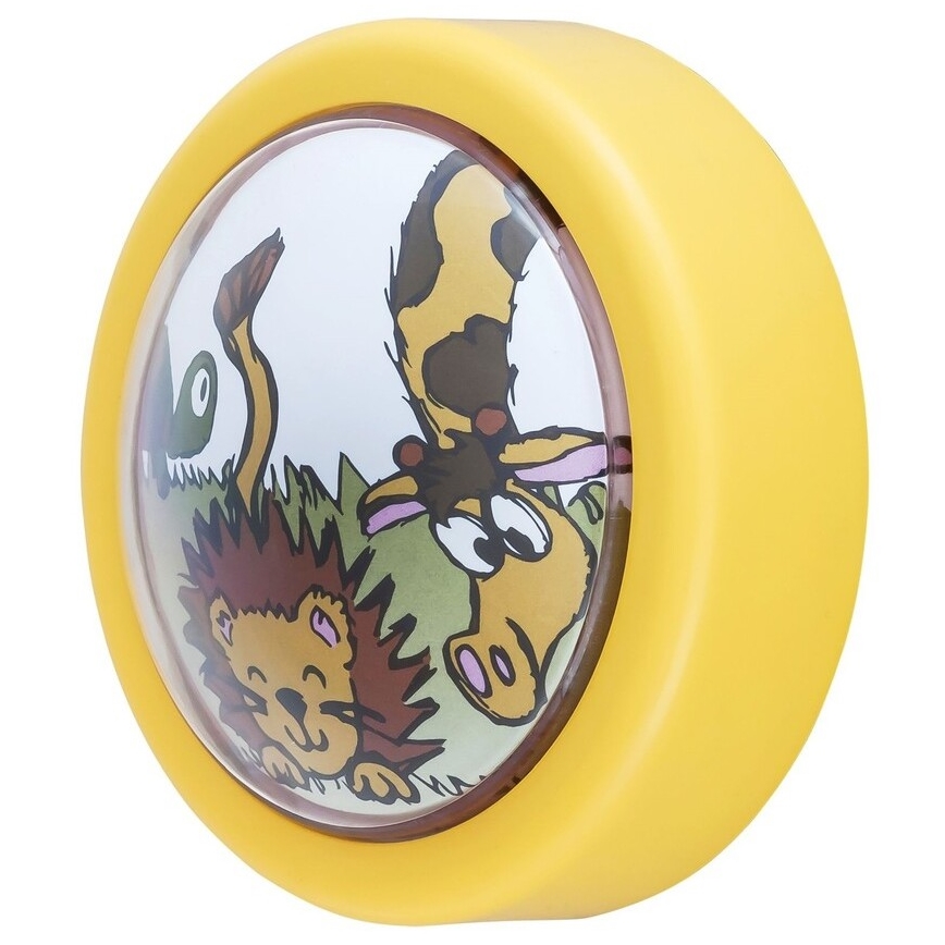 Rabalux - LED Kinkiet dziecięcy LED/0,3W