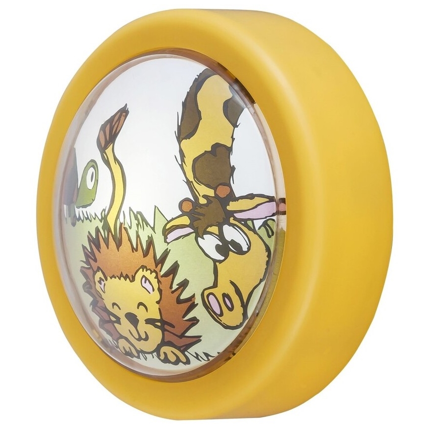 Rabalux - LED Kinkiet dziecięcy LED/0,3W