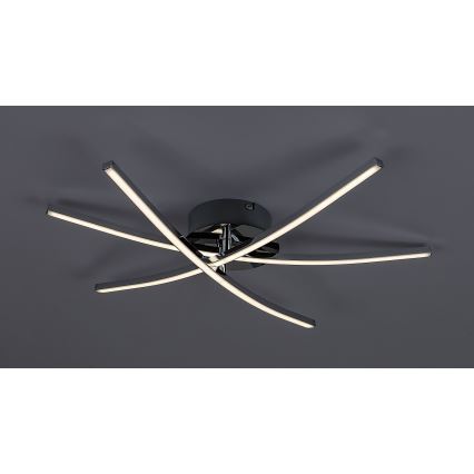 Rabalux - Oprawa sufitowa LED/21W/230V 4000K śr. 57 cm