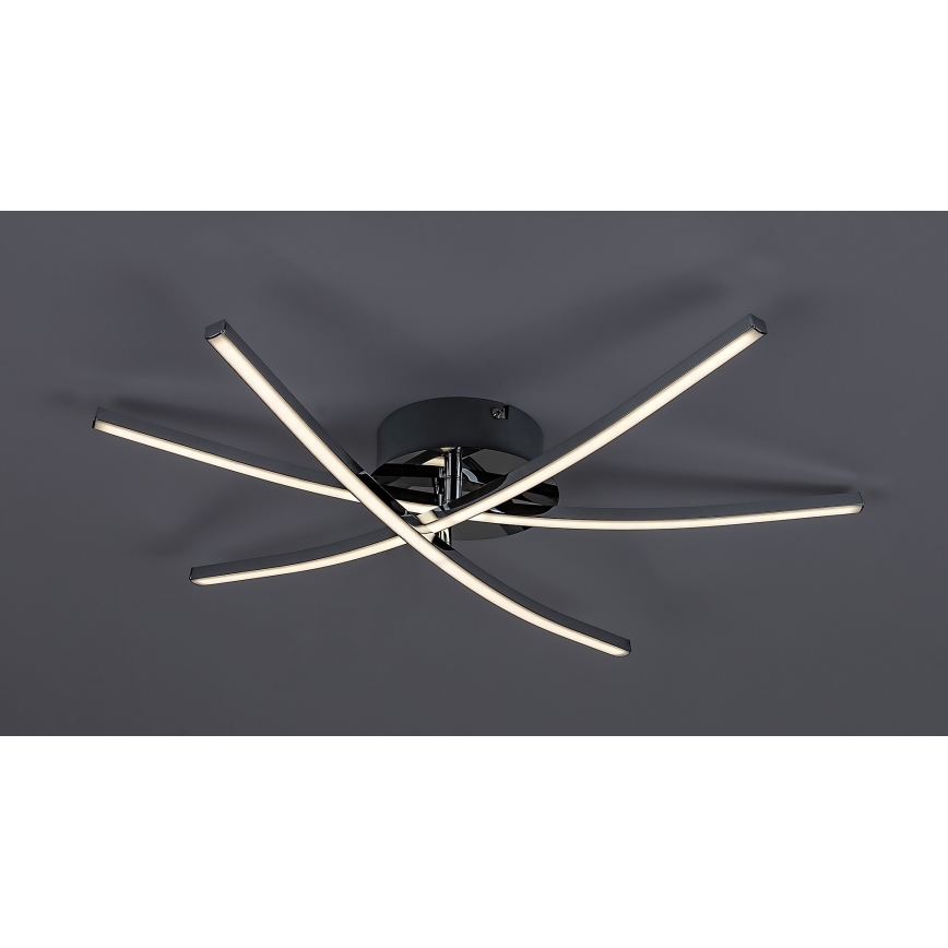 Rabalux - Oprawa sufitowa LED/21W/230V 4000K śr. 57 cm