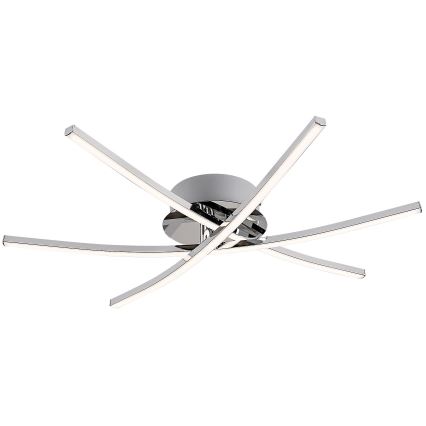 Rabalux - Oprawa sufitowa LED/21W/230V 4000K śr. 57 cm