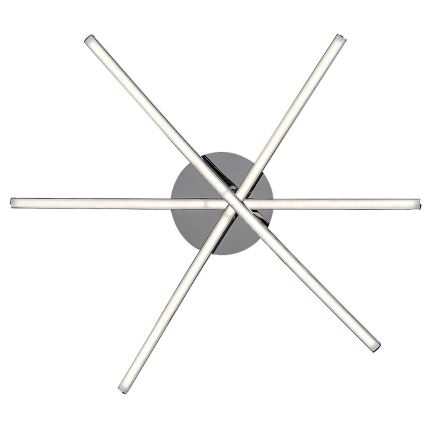 Rabalux - Oprawa sufitowa LED/21W/230V 4000K śr. 57 cm