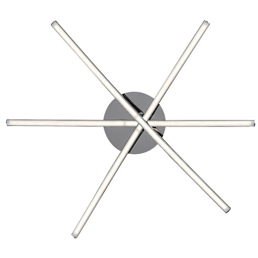 Rabalux - Oprawa sufitowa LED/21W/230V 4000K śr. 57 cm