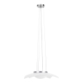 Rabalux 4616 - LED Żyrandol TIA 1xLED/12W/230V
