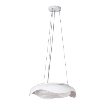 Rabalux 4620 - LED Żyrandol ściemnialny ROSIE 1xLED/18W/230V