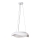 Rabalux 4620 - LED Żyrandol ściemnialny ROSIE 1xLED/18W/230V