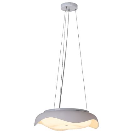 Rabalux 4620 - LED Żyrandol ściemnialny ROSIE 1xLED/18W/230V