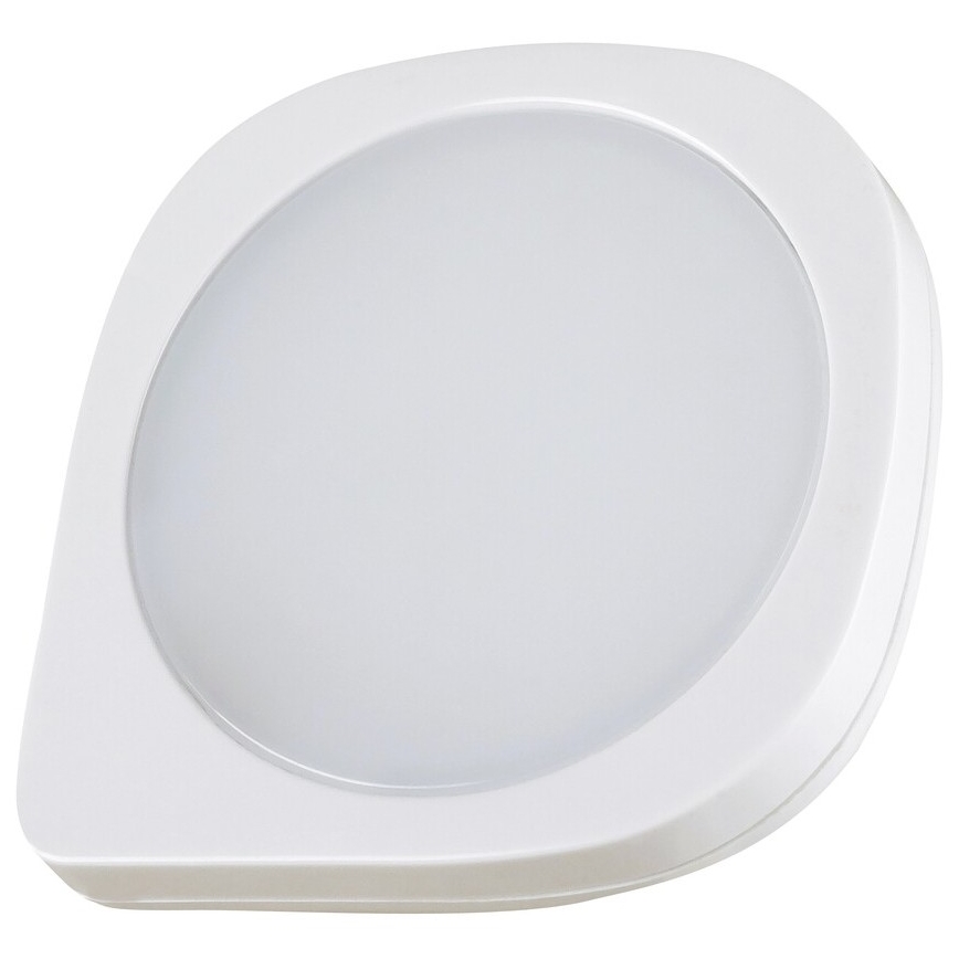 Rabalux - LED Oświetlenie z czujnikiem LED/0,5W/230V 2700K białe