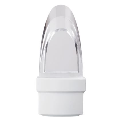 Rabalux - LED Lampka do gniazdka 1xLED/0,5W/230V