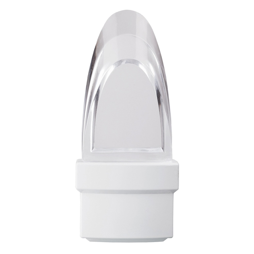 Rabalux - LED Lampka do gniazdka 1xLED/0,5W/230V