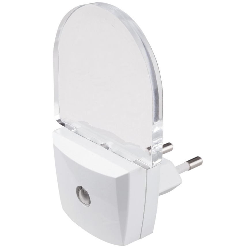 Rabalux - Lampka wtyczkowa LED/0,5W/230V