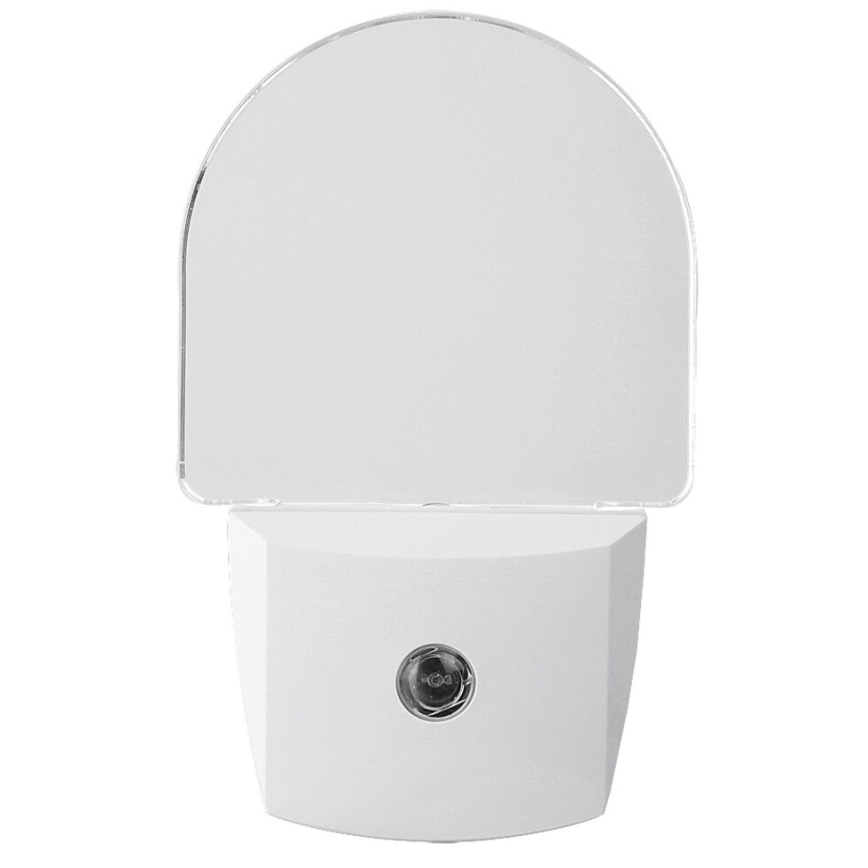 Rabalux - Lampka wtyczkowa LED/0,5W/230V